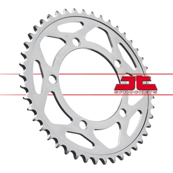 JT 7 REAR SPROCKET 45 TEETH JTR7.45