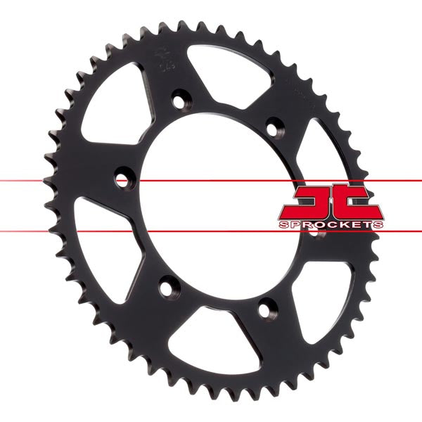 JT 8 REAR SPROCKET 51 TEETH JTR8.51