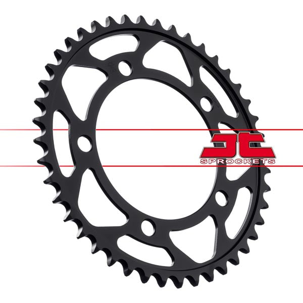 JT 10 REAR SPROCKET 44 TEETH JTR10.44