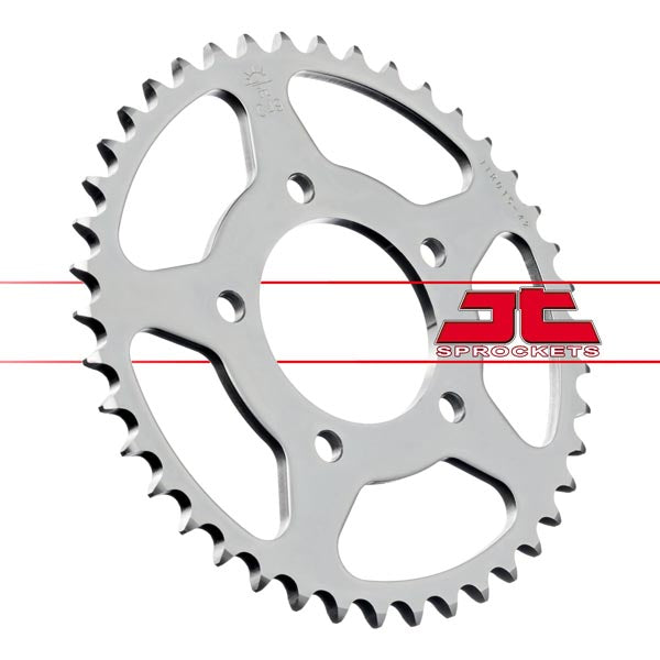 JT 15 REAR SPROCKET 42 TEETH JTR15.42