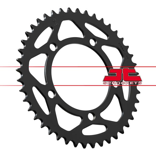 JT 75 REAR SPROCKET 44 TEETH JTR75.44