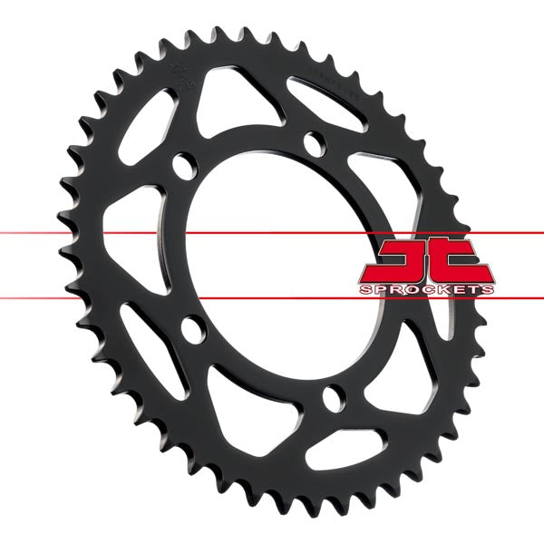 JT 75 REAR SPROCKET 45 TEETH JTR75.45
