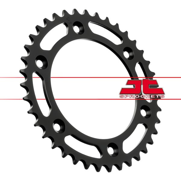 JT 210 REAR SPROCKET 39 TEETH JTR210.39