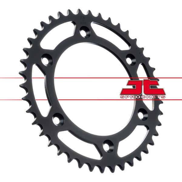 JT 210 REAR SPROCKET 42 TEETH JTR210.42