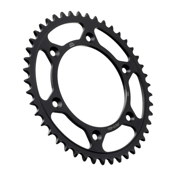 JT 210 SC LIGHTWEIGHT STEEL REAR SPROCKET 45 TEETH SELF CLEANING JTR210.45SC