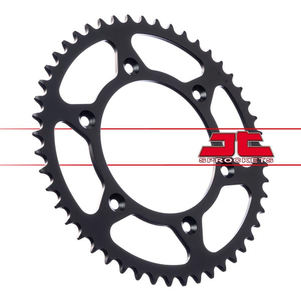 JT 210 REAR SPROCKET 49 TEETH JTR210.49