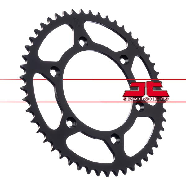 JT 210 REAR SPROCKET 50 TEETH JTR210.50