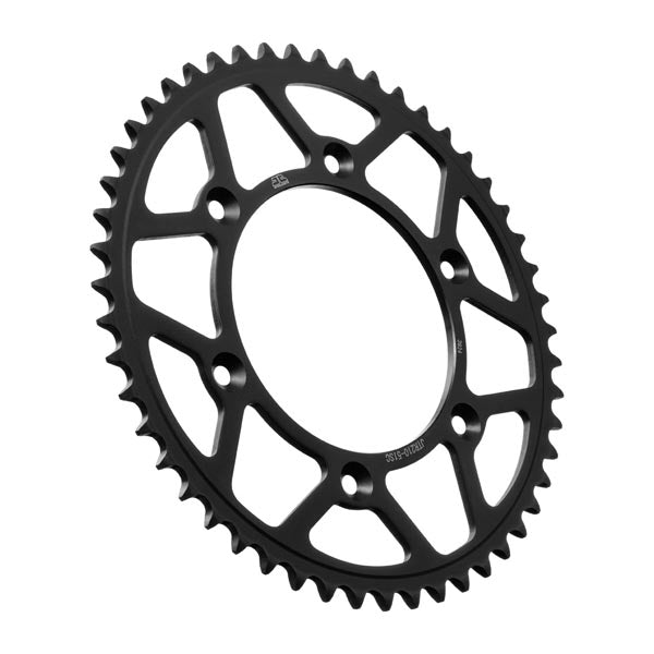 JT 210 SC LIGHTWEIGHT STEEL REAR SPROCKET 51 TEETH SELF CLEANING JTR210.51SC
