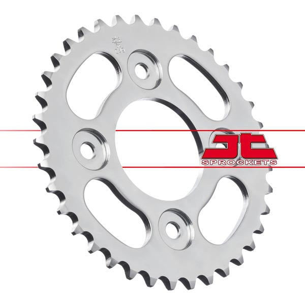 JT 212 REAR SPROCKET 37 TEETH JTR212.37