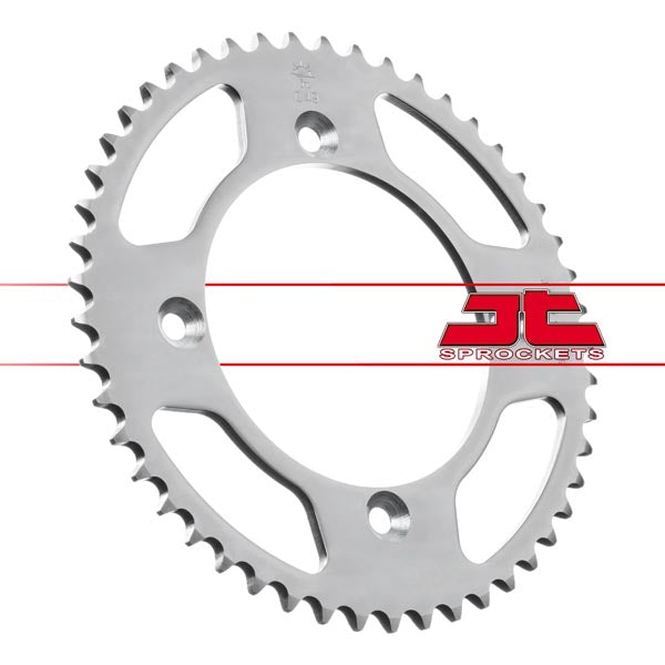 JT 215 REAR SPROCKET 49 TEETH JTR215.49