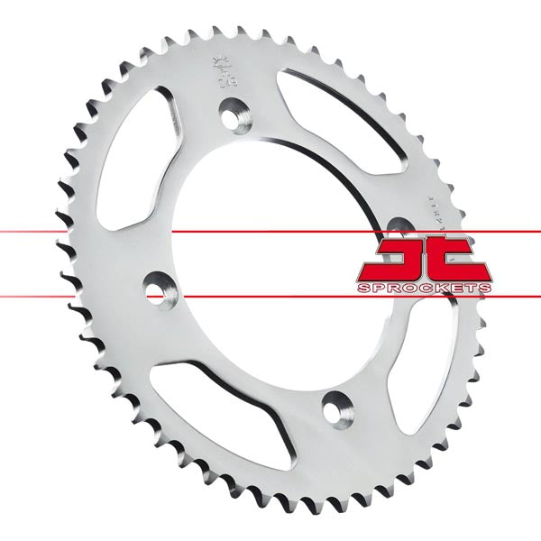 JT 215 REAR SPROCKET 51 TEETH JTR215.51