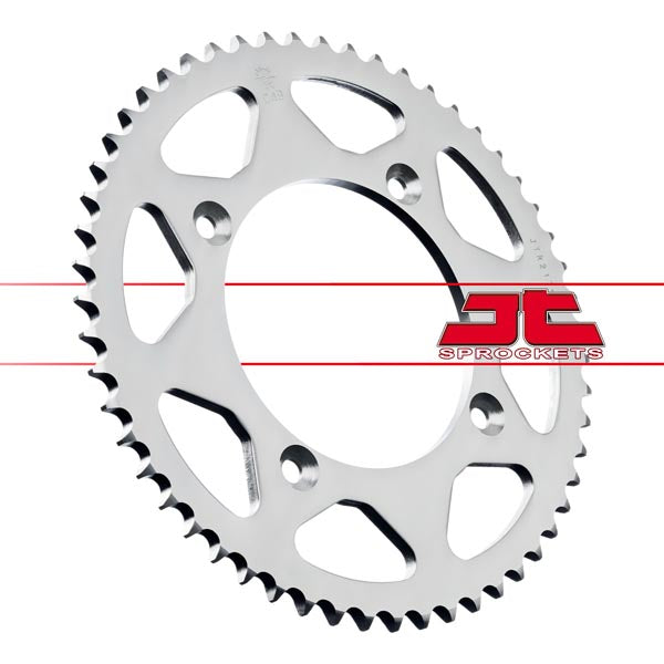 JT 217 REAR SPROCKET 55 TEETH JTR217.55