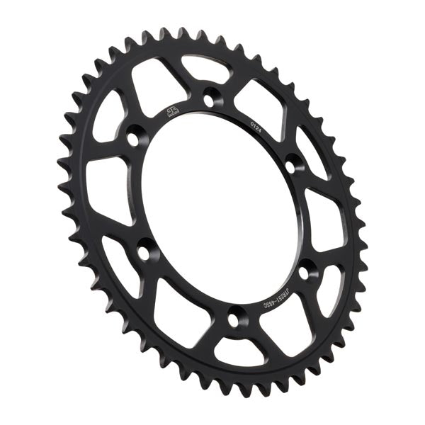 JT 251 SC LIGHTWEIGHT STEEL REAR SPROCKET 48 TEETH SELF CLEANING JTR251.48SC