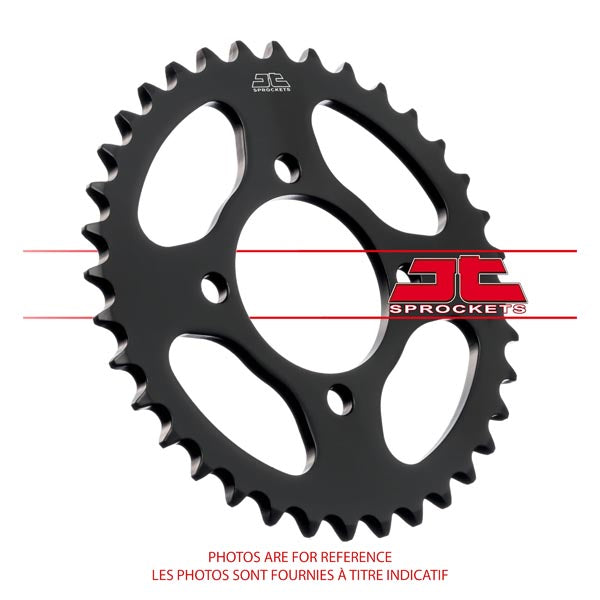 JT 257 REAR SPROCKET 36 TEETH JTR257.36