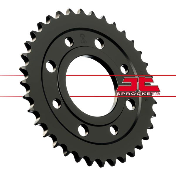 JT 269 REAR SPROCKET 36 TEETH JTR269.36