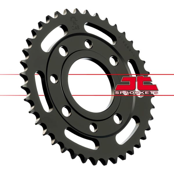 JT 269 REAR SPROCKET 40 TEETH JTR269.40