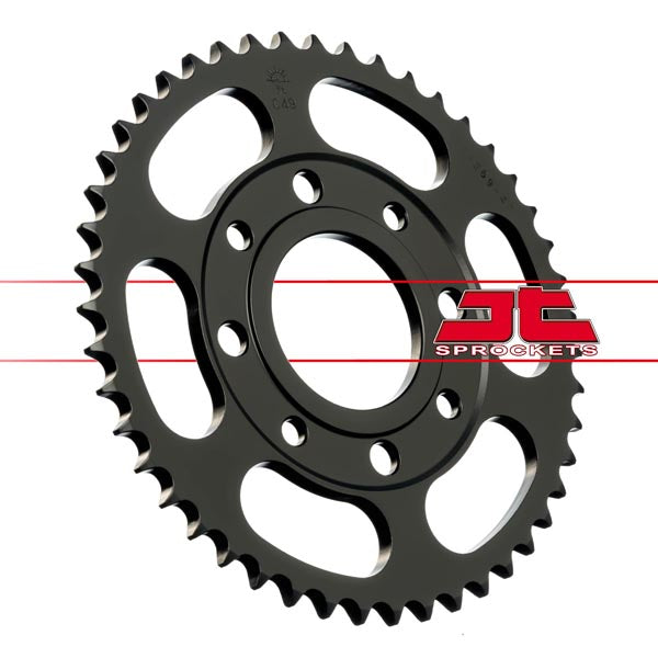 JT 269 REAR SPROCKET 47 TEETH JTR269.47