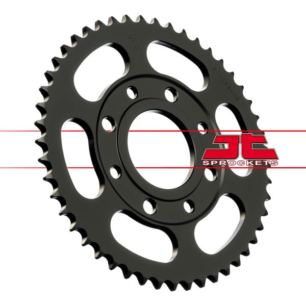 JT 269 REAR SPROCKET 49 TEETH JTR269.49