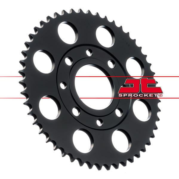 JT 269 REAR SPROCKET 50 TEETH JTR269.50