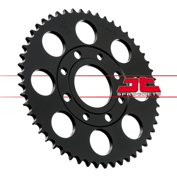 JT 269 REAR SPROCKET 52 TEETH JTR269.52