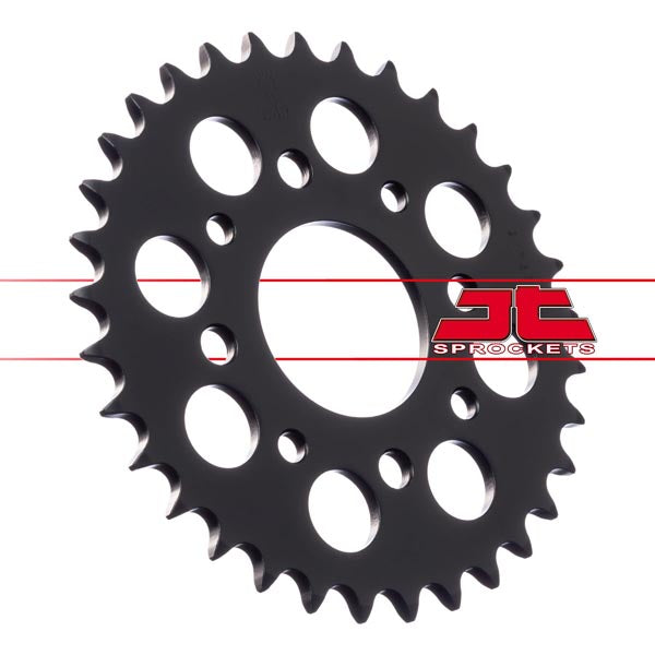 JT 273 REAR SPROCKET 33 TEETH JTR273.33