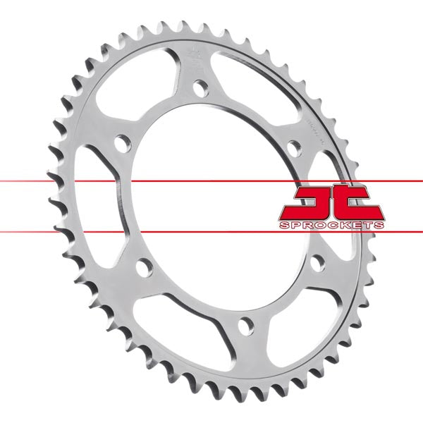 JT 300 REAR SPROCKET 46 TEETH JTR300.46