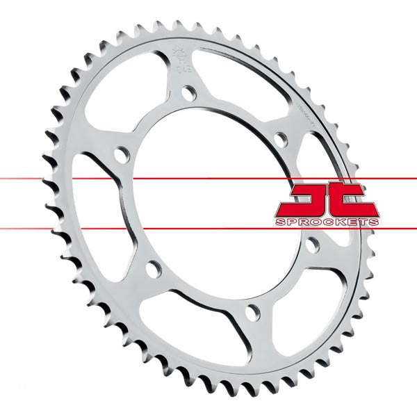 JT 300 REAR SPROCKET 49 TEETH JTR300.49