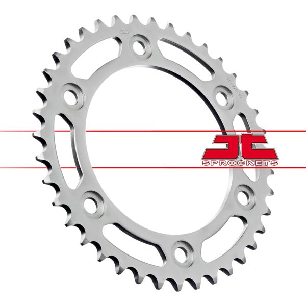 JT 301 REAR SPROCKET 39 TEETH JTR301.39