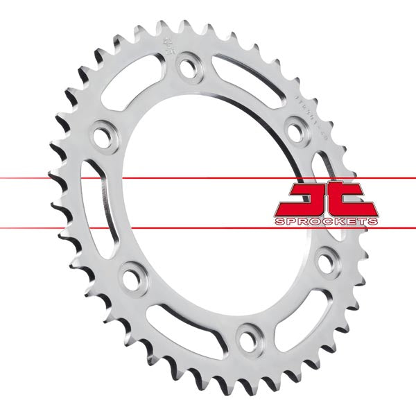 JT 301 REAR SPROCKET 40 TEETH JTR301.40