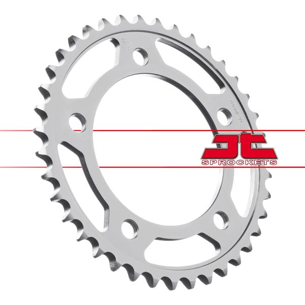 JT 302 REAR SPROCKET 39 TEETH JTR302.39