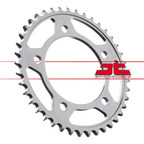 JT 302 REAR SPROCKET 41 TEETH JTR302.41