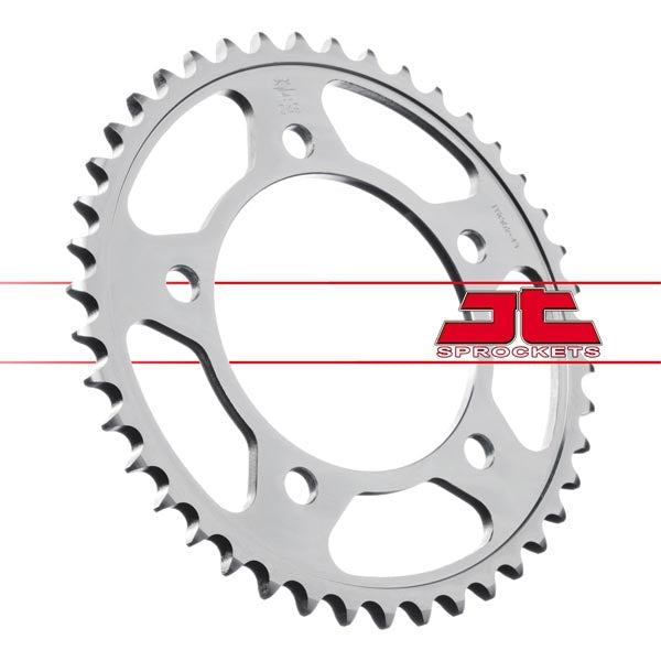 JT 302 REAR SPROCKET 43 TEETH JTR302.43