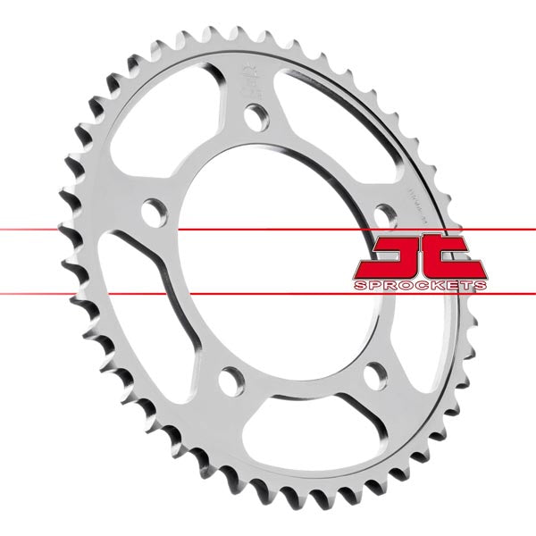 JT 302 REAR SPROCKET 44 TEETH JTR302.44