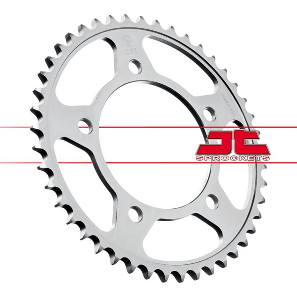 JT 302 REAR SPROCKET 45 TEETH JTR302.45