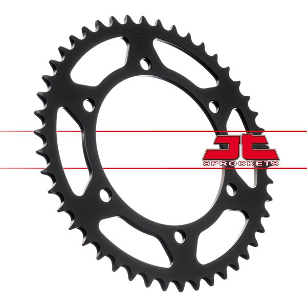JT 305 REAR SPROCKET 46 TEETH JTR305.46