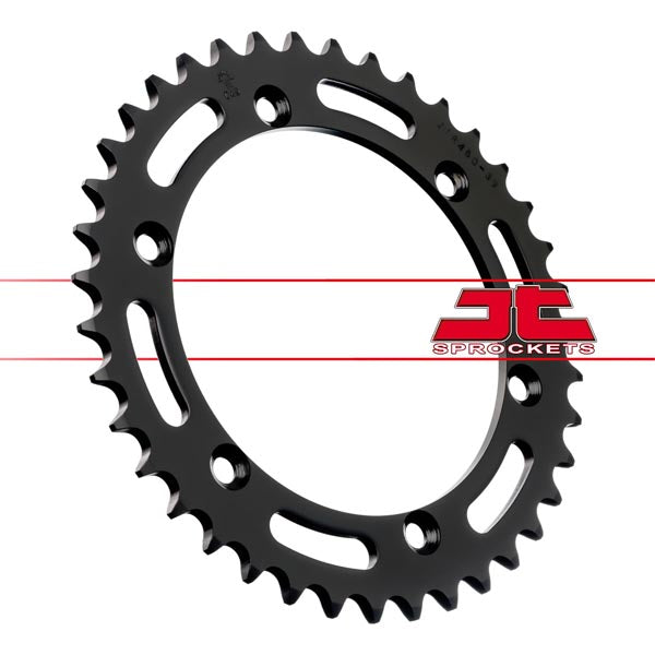 JT 460 REAR SPROCKET 39 TEETH JTR460.39