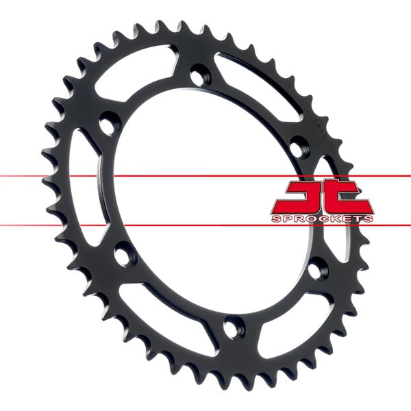 JT 460 REAR SPROCKET 42 TEETH JTR460.42