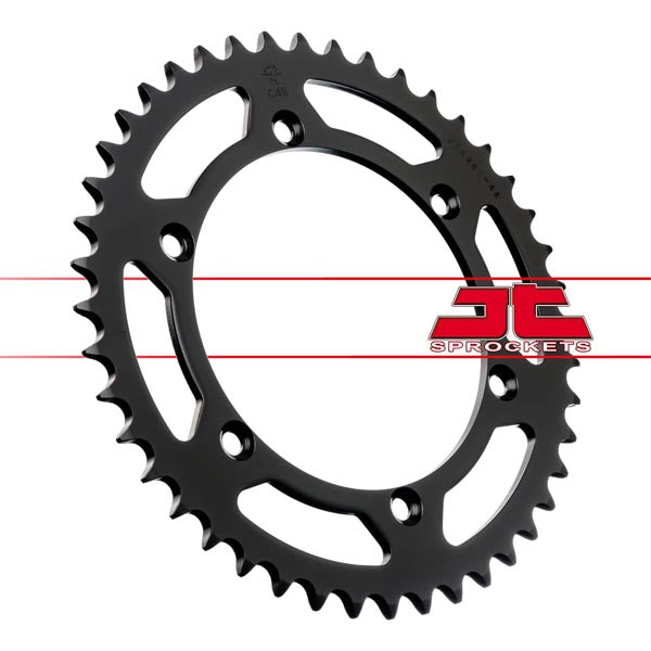JT 460 REAR SPROCKET 44 TEETH JTR460.44