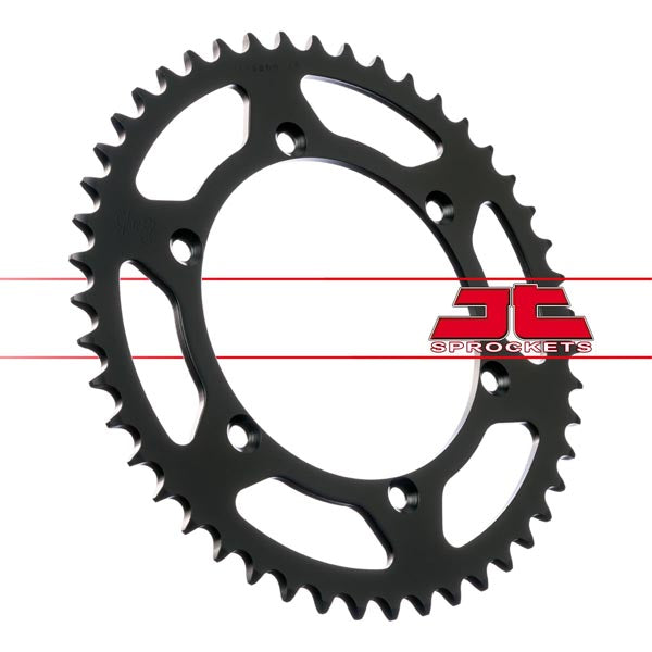 JT 460 REAR SPROCKET 47 TEETH JTR460.47