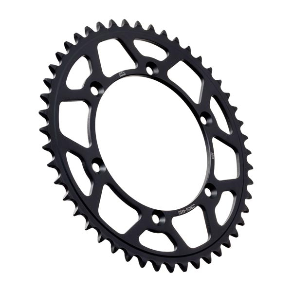 JT 460 SC LIGHTWEIGHT STEEL REAR SPROCKET 48 TEETH SELF CLEANING JTR460.48SC