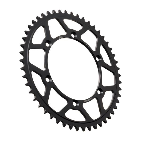 JT 460 SC LIGHTWEIGHT STEEL REAR SPROCKET 50 TEETH SELF CLEANING JTR460.50SC