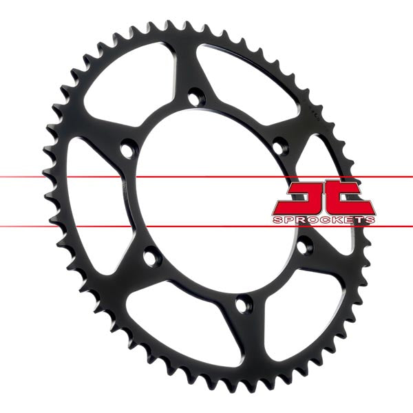 JT 460 REAR SPROCKET 52 TEETH JTR460.52