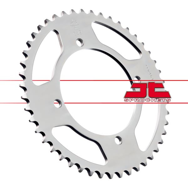 JT 461 REAR SPROCKET 47 TEETH JTR461.47