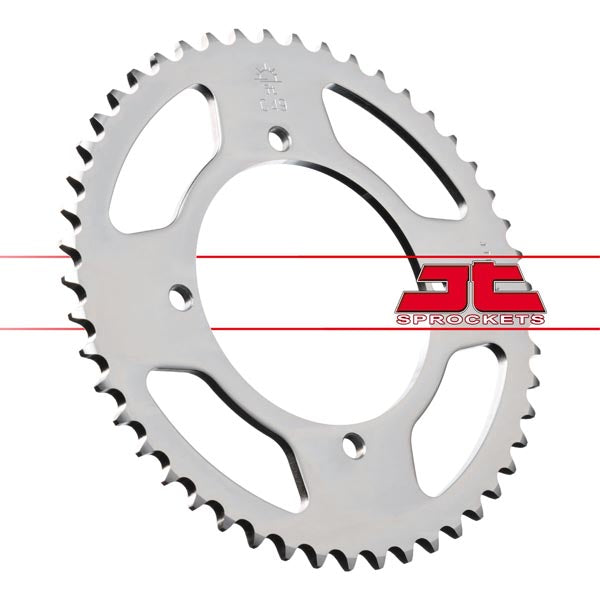 JT 461 REAR SPROCKET 49 TEETH JTR461.49