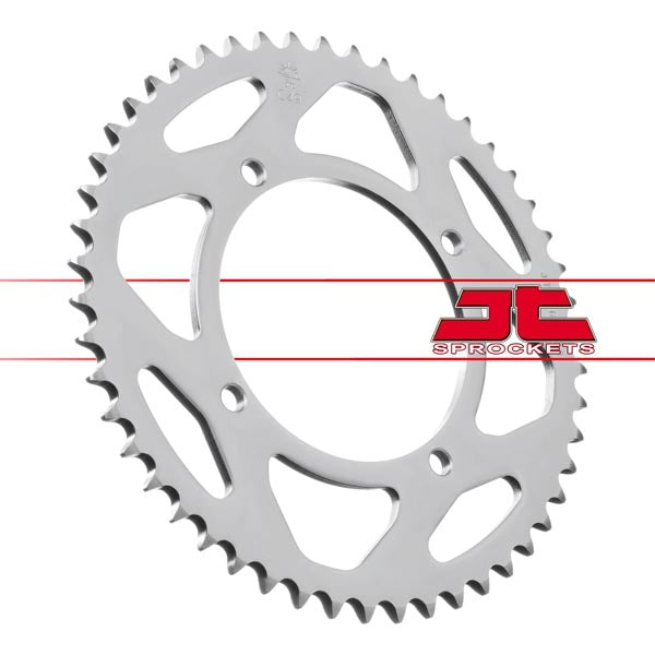 JT 461 REAR SPROCKET 50 TEETH JTR461.50