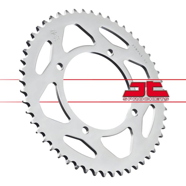 JT 461 REAR SPROCKET 52 TEETH JTR461.52