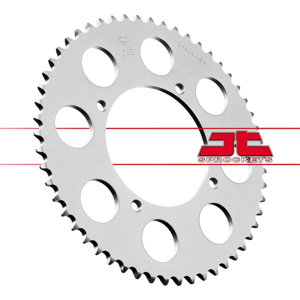 JT 461 REAR SPROCKET 54 TEETH JTR461.54