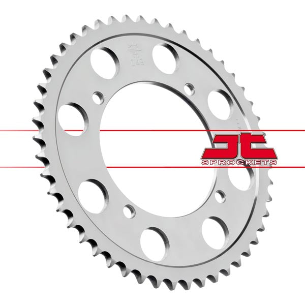 JT 462 REAR SPROCKET 49 TEETH JTR462.49