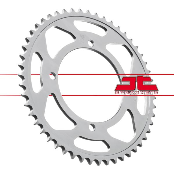 JT 462 REAR SPROCKET 51 TEETH JTR462.51