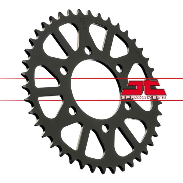 JT 478 REAR SPROCKET 42 TEETH JTR478.42